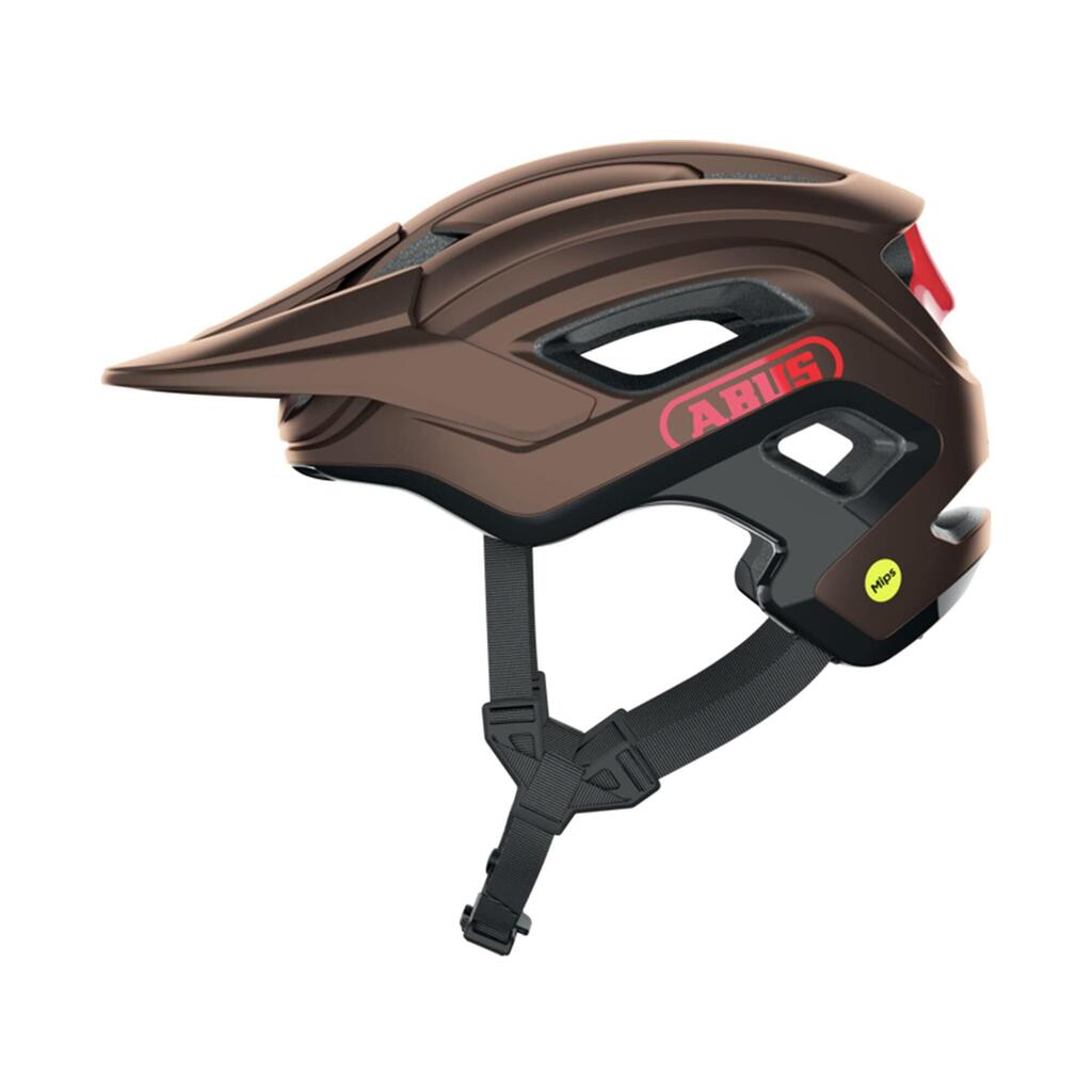 Headset Abus CliffHanger MIPS