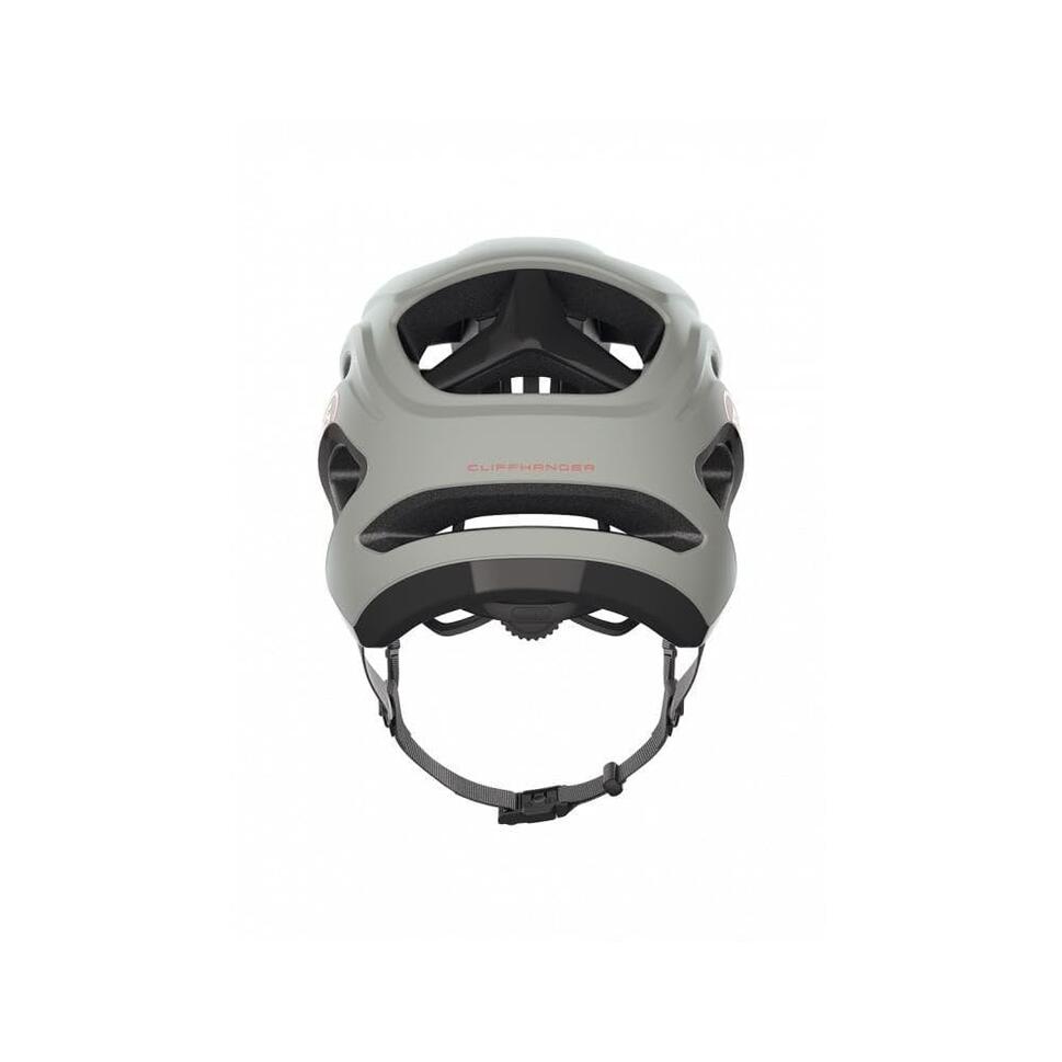 Kask Rowerowy Cliffhanger