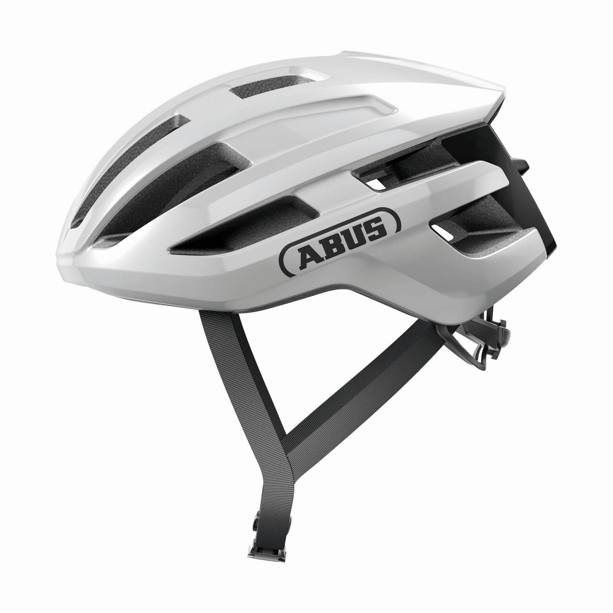 Kask rowerowy ABUS PowerDome