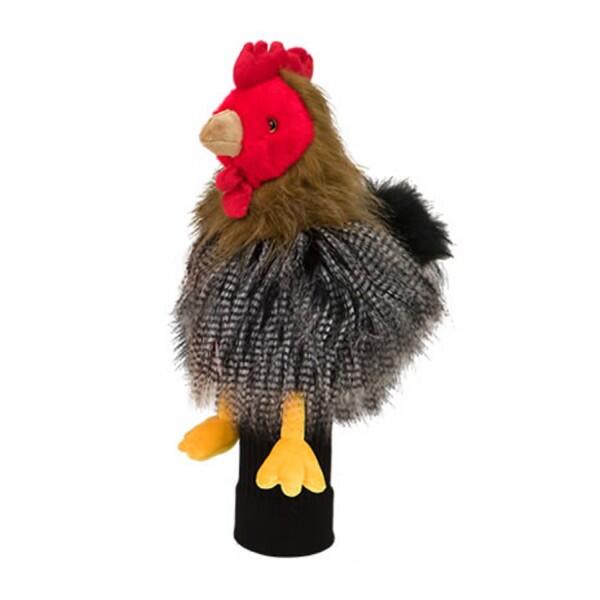 DAPHNE'S Headcover na driver slepice