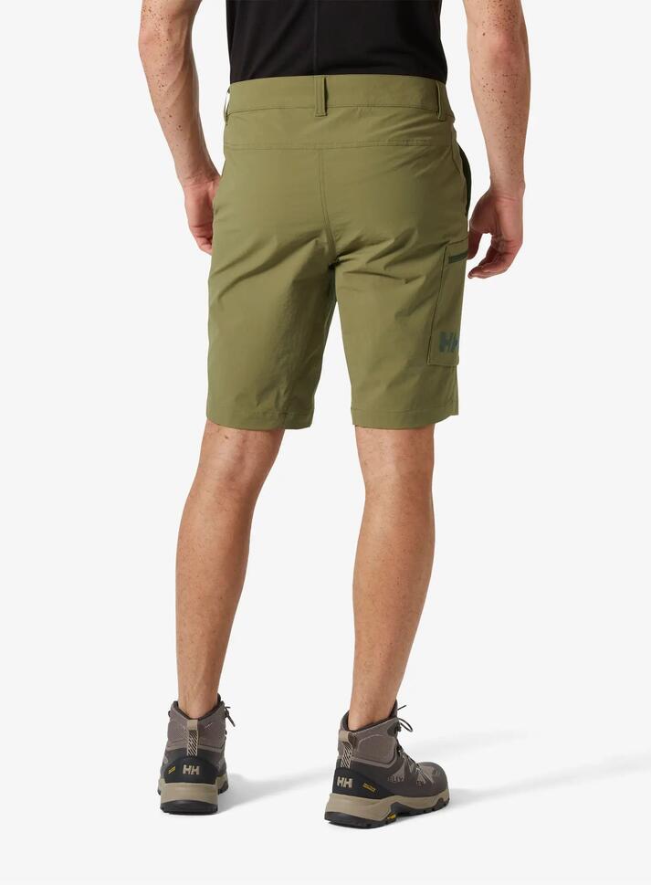 Spodenki turystyczne męskie Helly Hansen Brono Softshell Shorts
