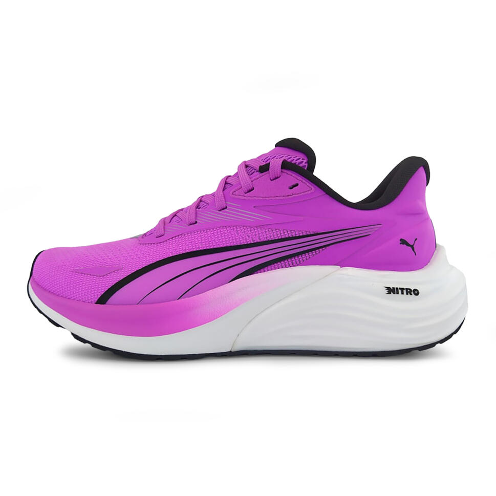 Buty do biegania damskie PUMA Electrify Nitro 4