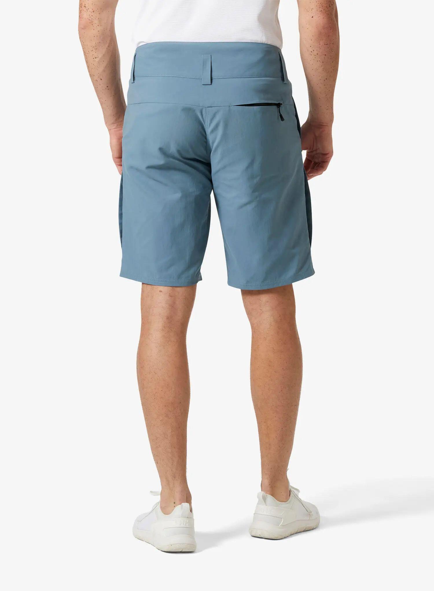 Spodenki męskie Helly Hansen Crewline Cargo Shorts 2.0 2/4