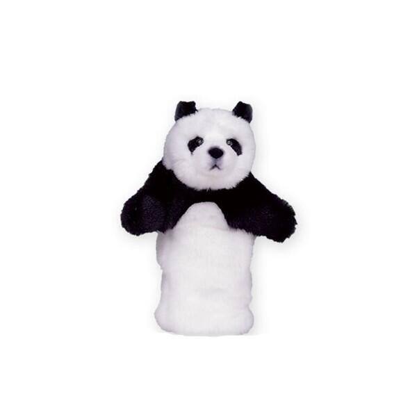 DAPHNE'S Headcover na driver panda