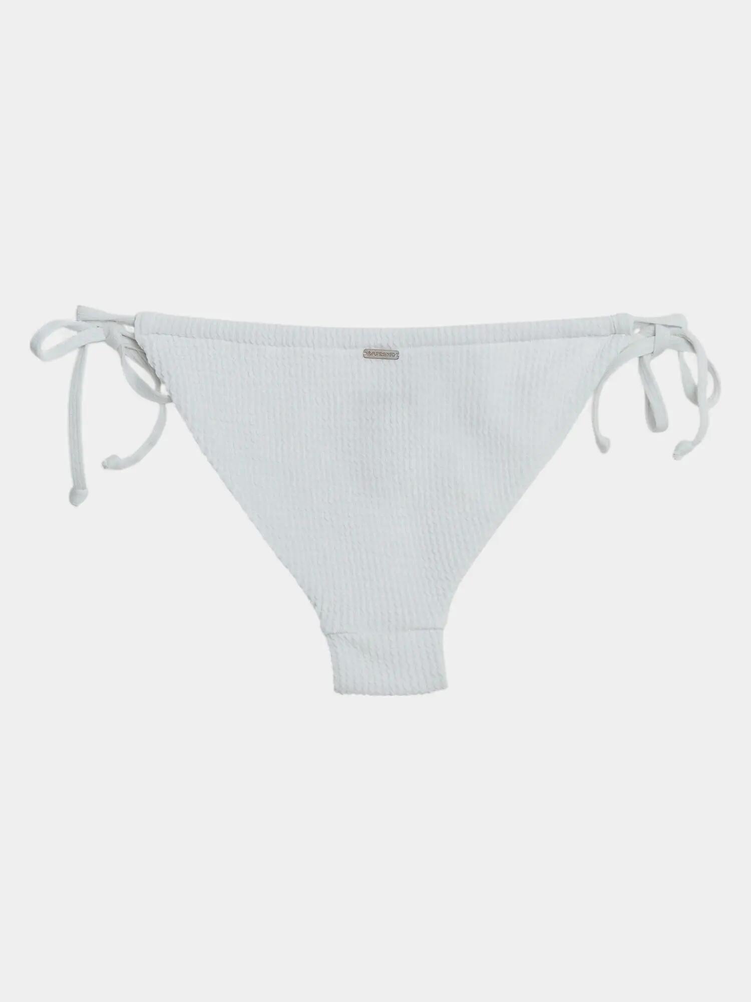 Női bikini alsó Innisfil II Tie-side Jacquard Bottom 5/6