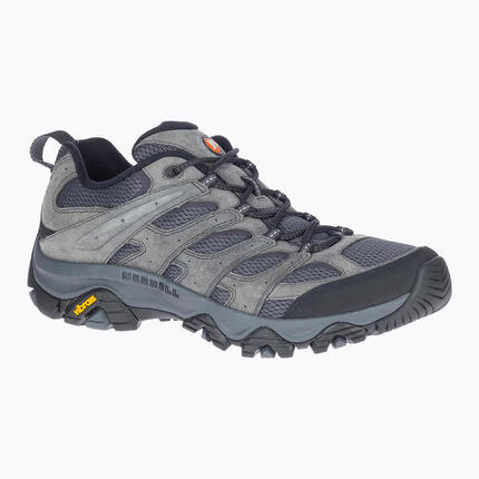 Chaussures de randonnée Merrell Moab 3 Ventilator gris homme