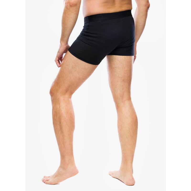 Bokserki termoaktywne męskie Sensor Merino Air 3-Pack Boxers