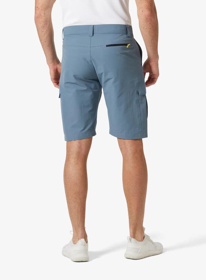Spodenki męskie Helly Hansen HH QD Cargo Shorts 11
