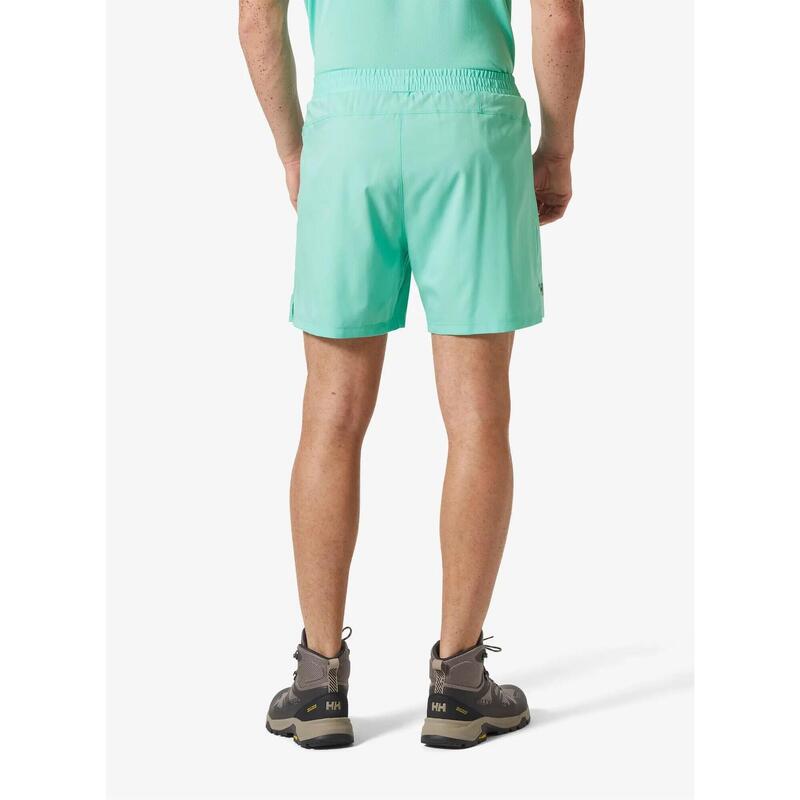Spodenki męskie Helly Hansen Trail 6" Shorts