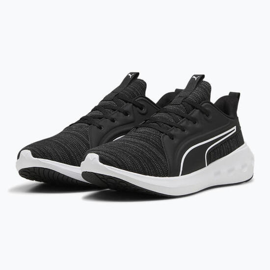 Zapatillas de running PUMA Softride Carson Knit