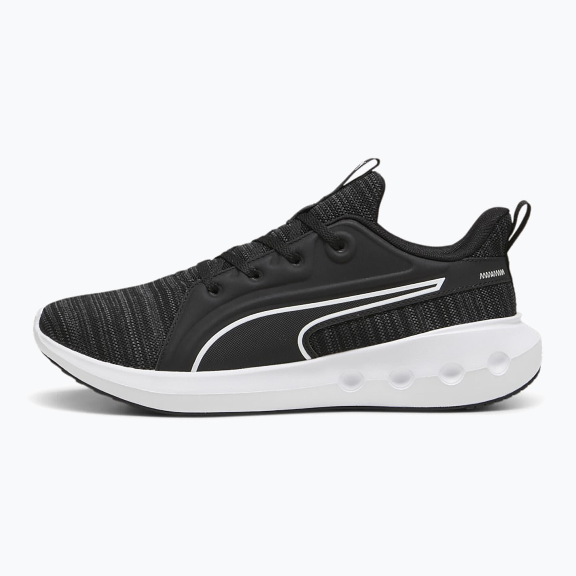 Chaussures de course PUMA Softride Carson Knit 2/5