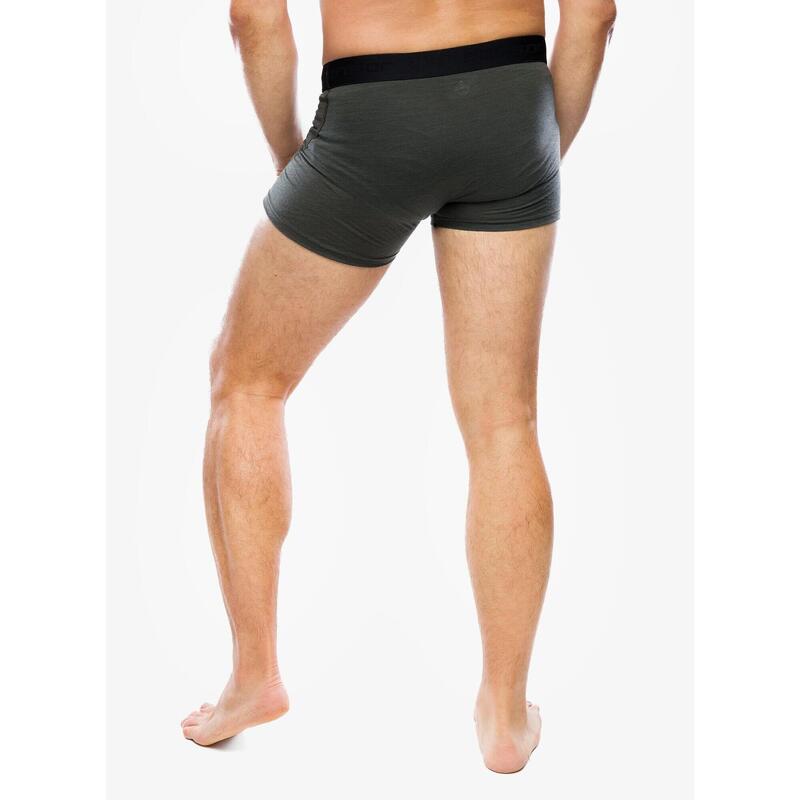 Bokserki termoaktywne męskie Sensor Merino Air 3-Pack Boxers