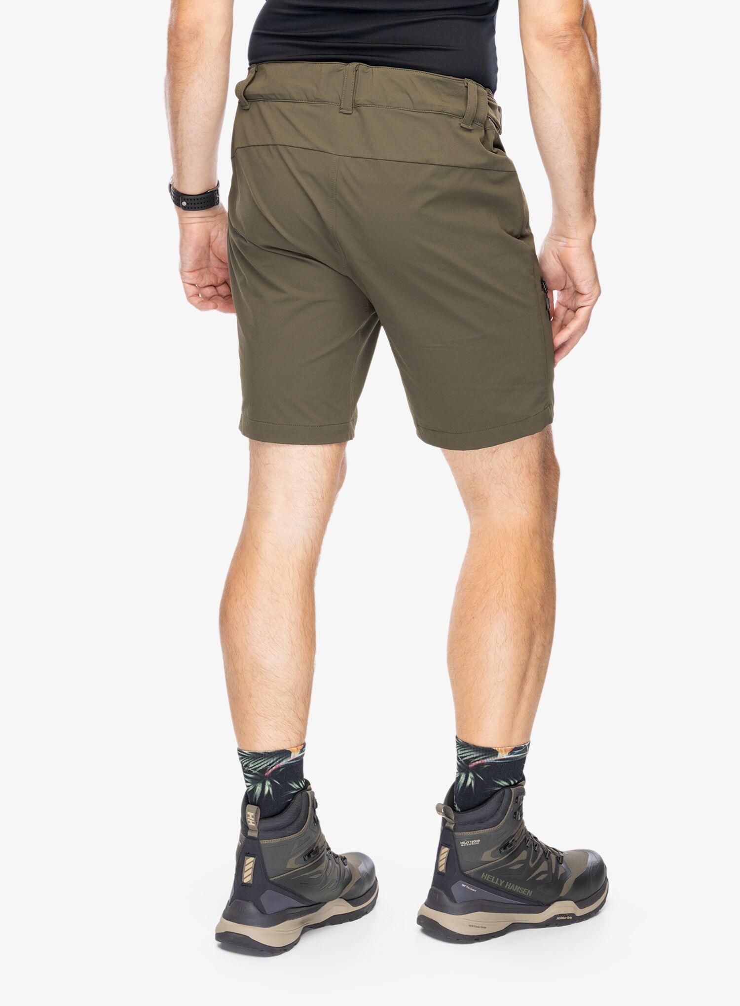 Short Helly Hansen Blaze Softshell 2/7