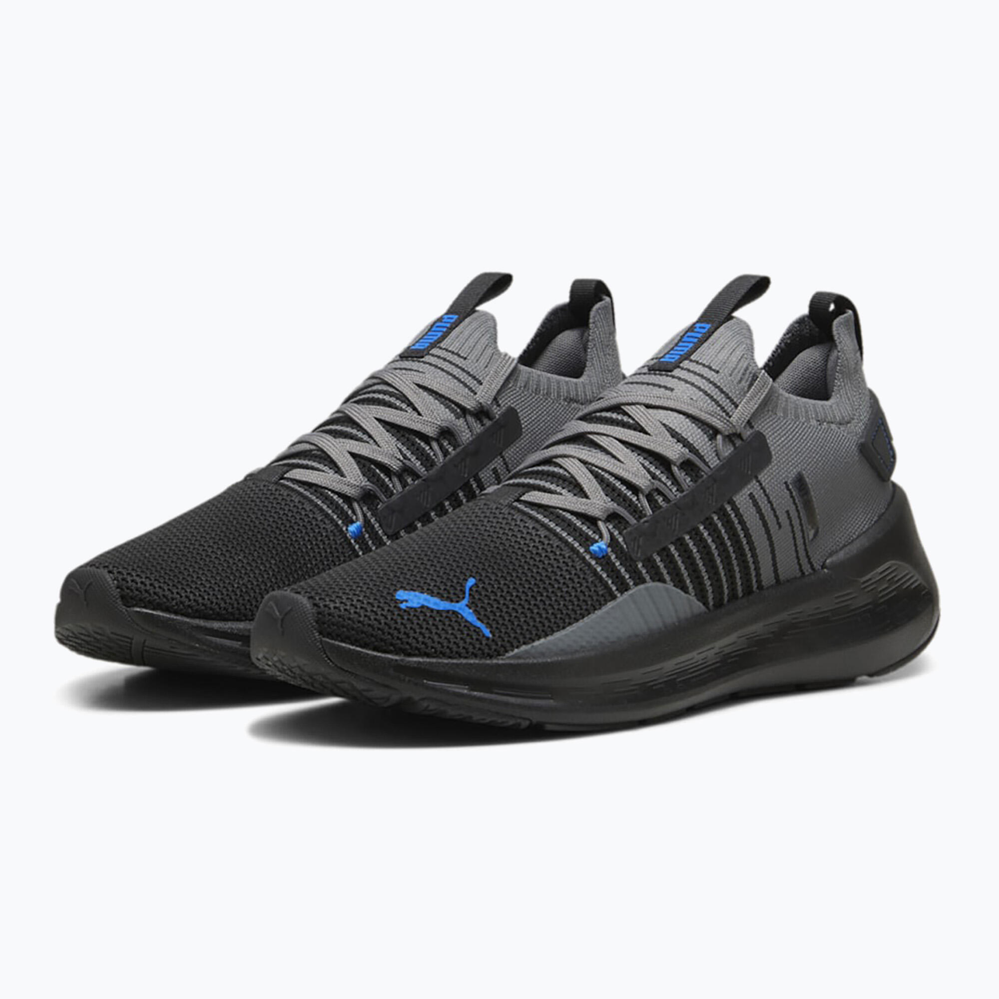 Buty do biegania PUMA Softride Symmetry Fuzion