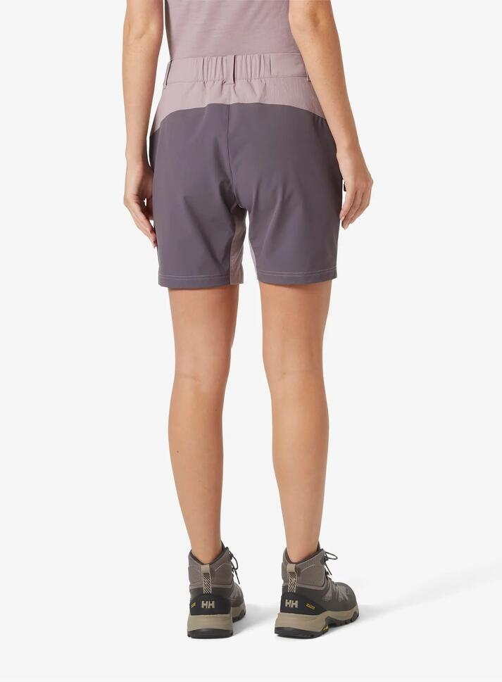 Spodenki turystyczne damskie Helly Hansen Vika Tur Shorts