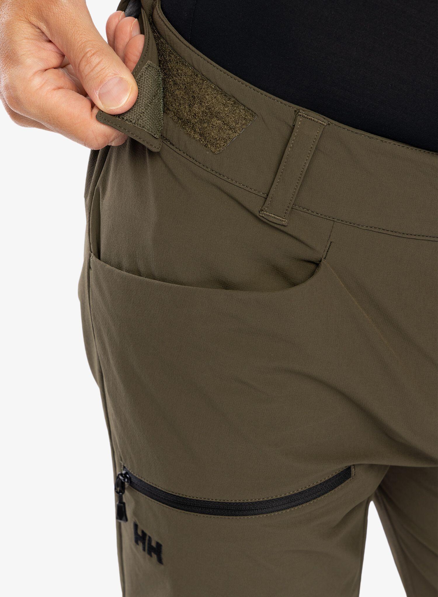 Short Helly Hansen Blaze Softshell 7/7