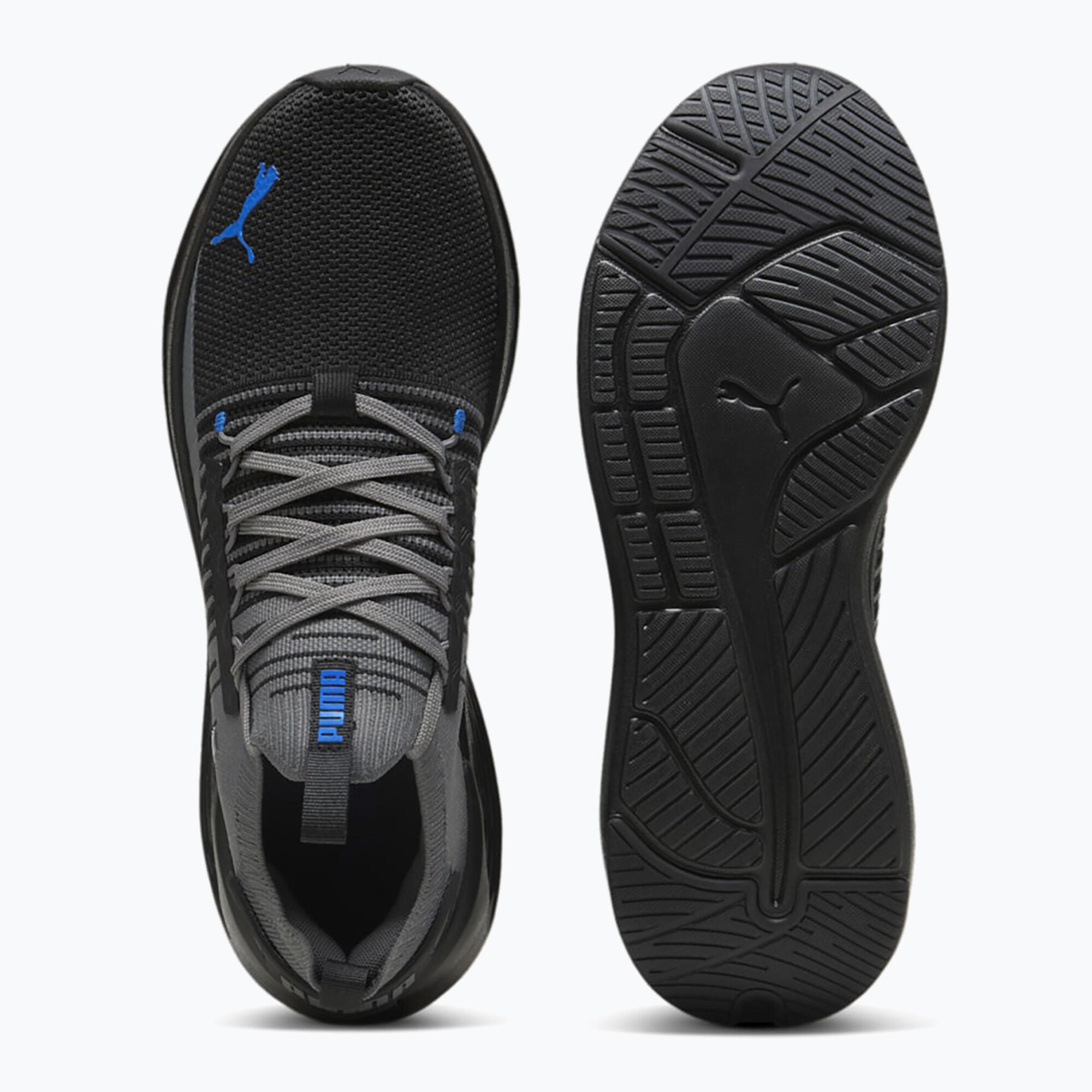 Chaussures de course PUMA Softride Symmetry Fuzion 4/5