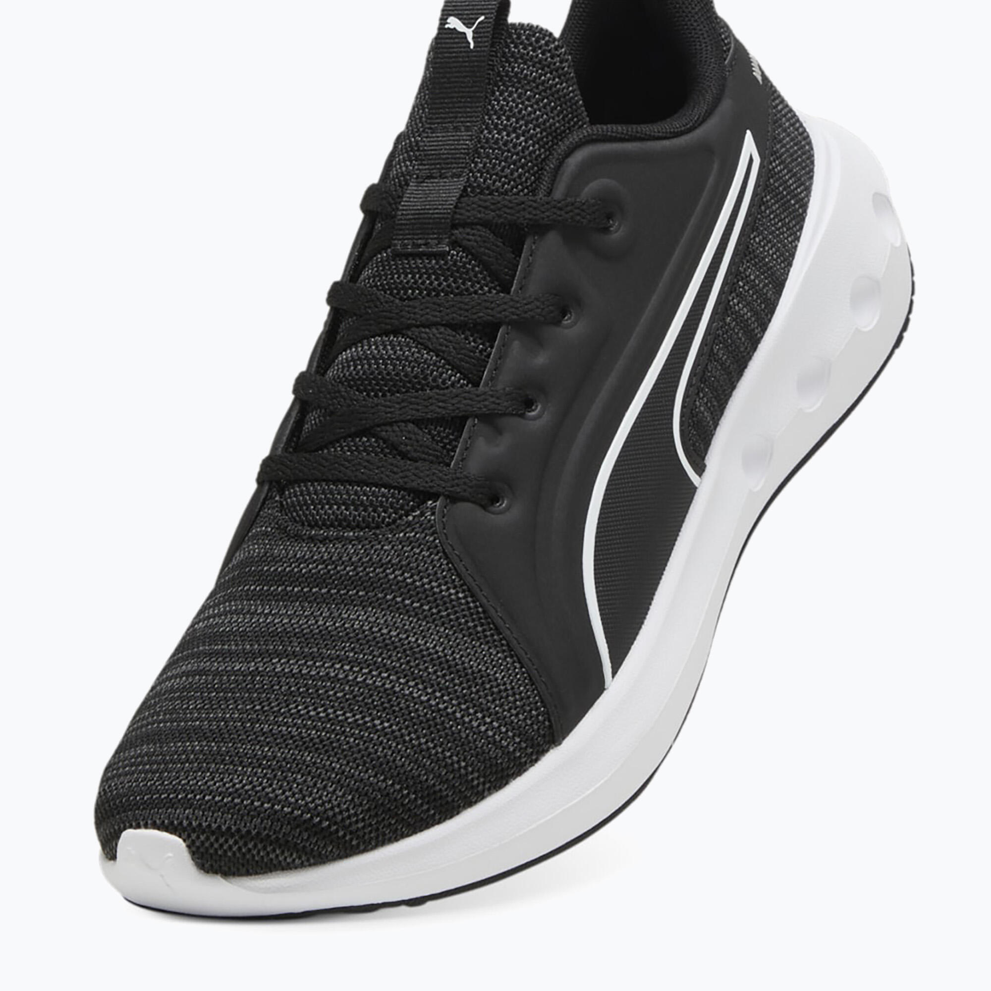Chaussures de course PUMA Softride Carson Knit 5/5