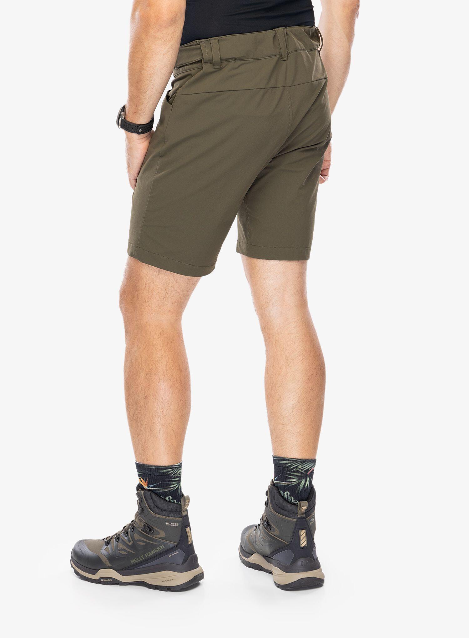 Short Helly Hansen Blaze Softshell 4/7