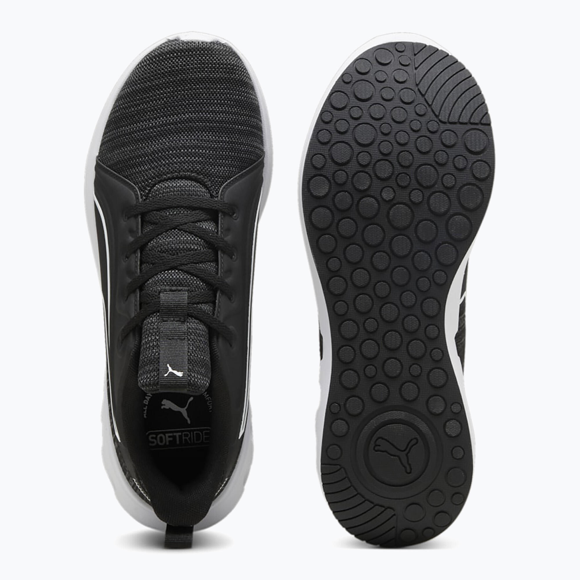 Chaussures de course PUMA Softride Carson Knit 4/5
