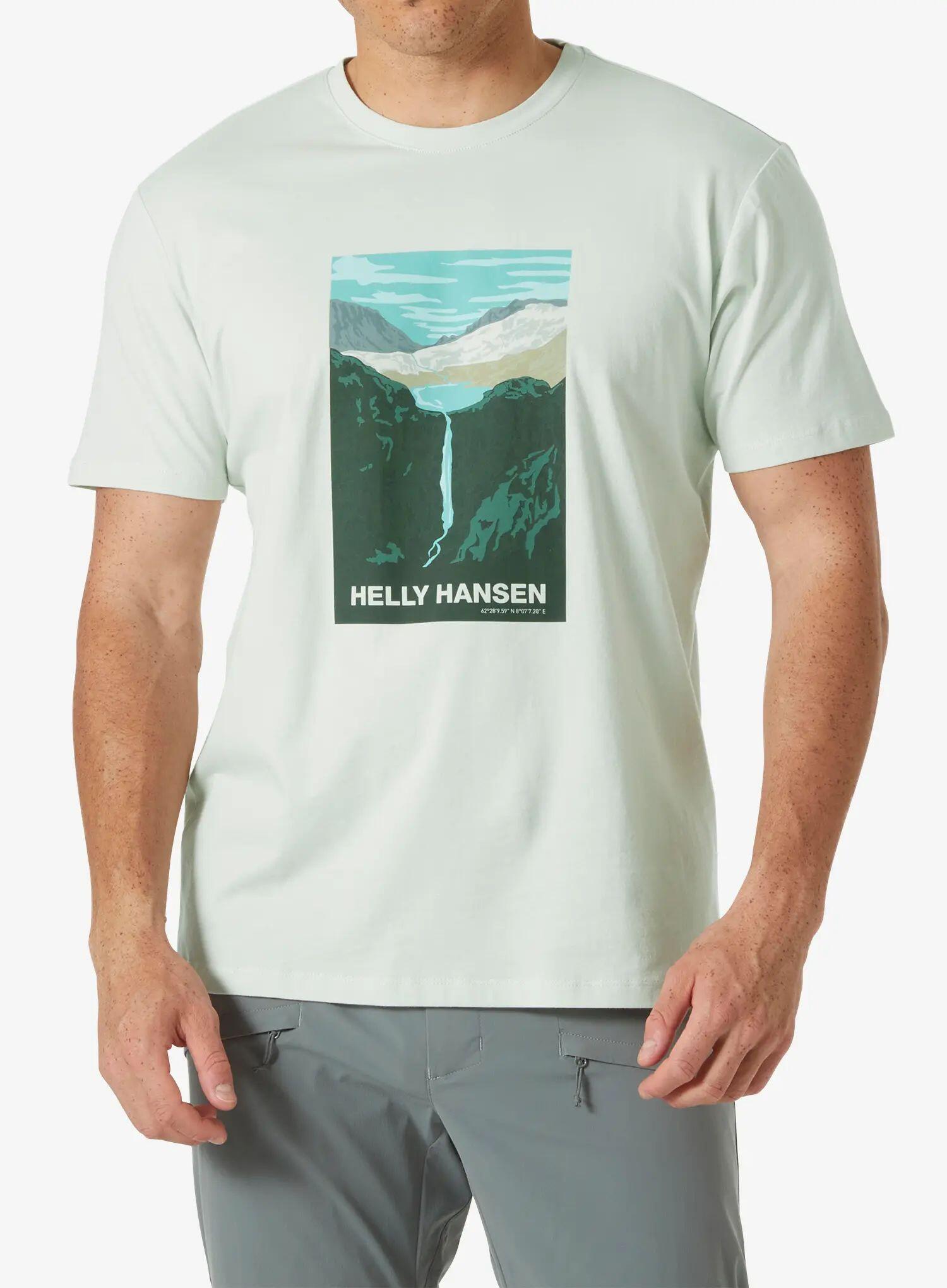 HELLY HANSEN picture