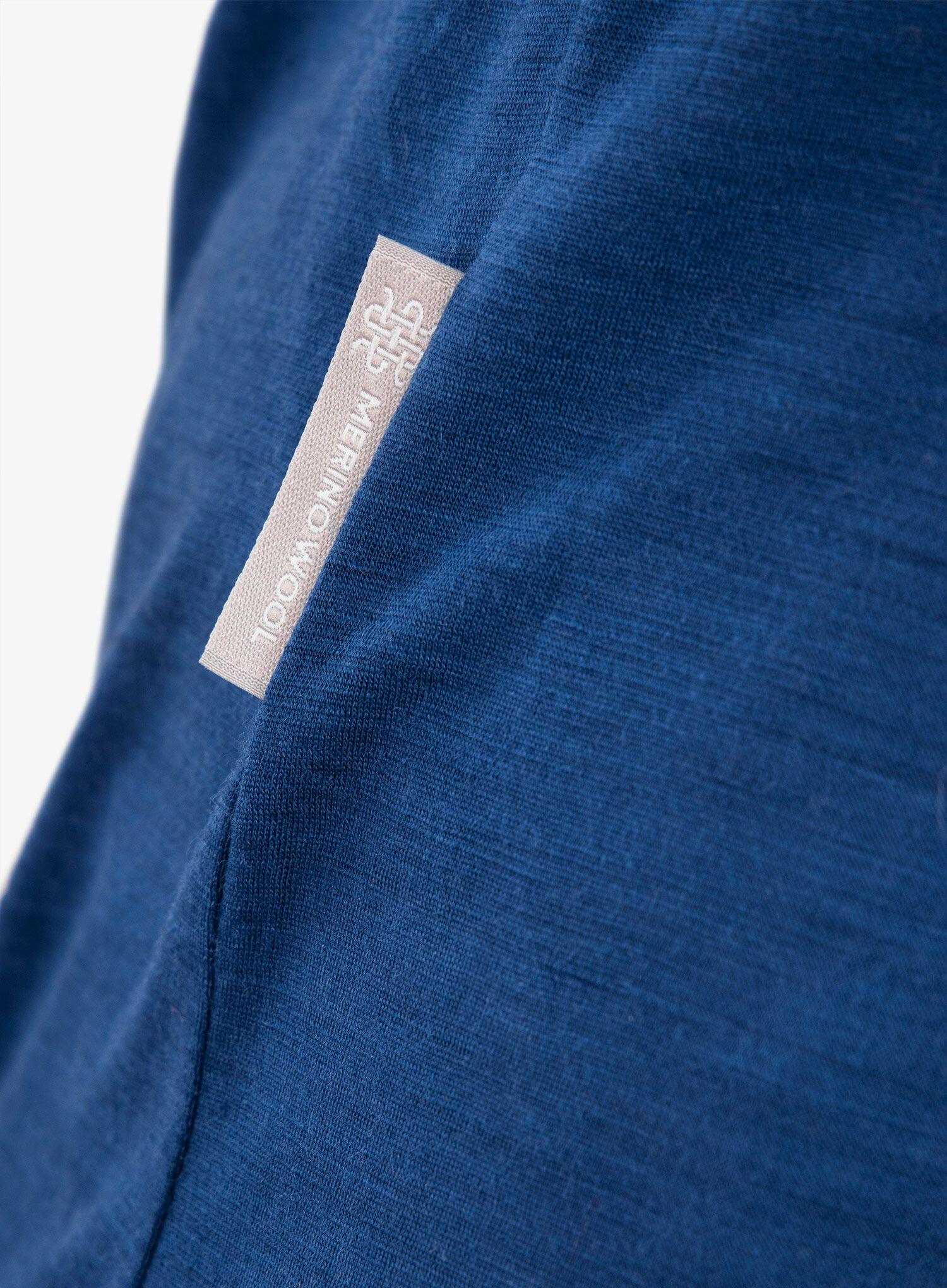 Koszulka merino męska Sensor Merino Air PT Explore 7/7
