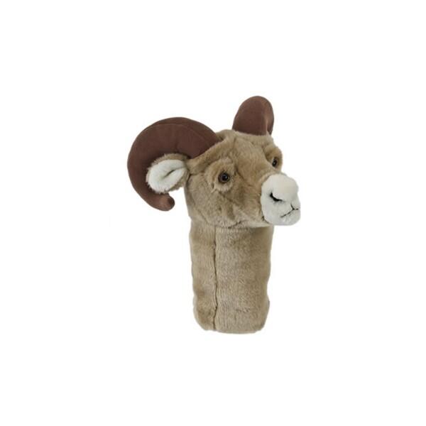 DAPHNE'S Headcover na driver beran