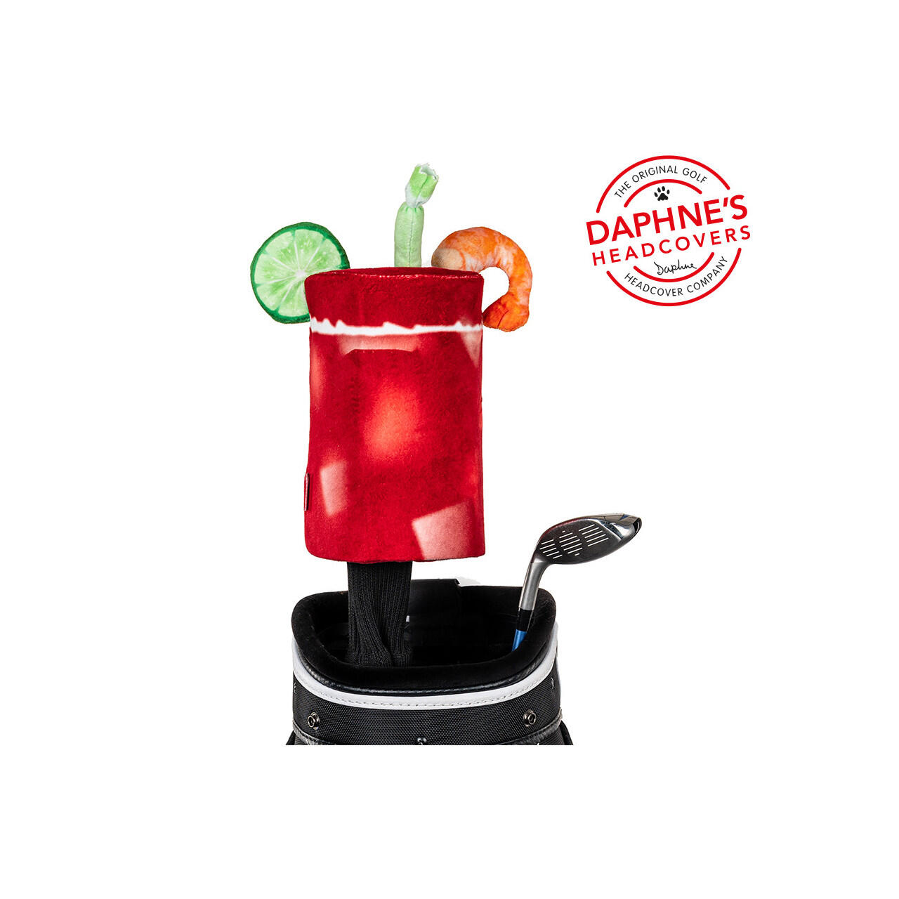 Headcover na driver bloody mary 2/2