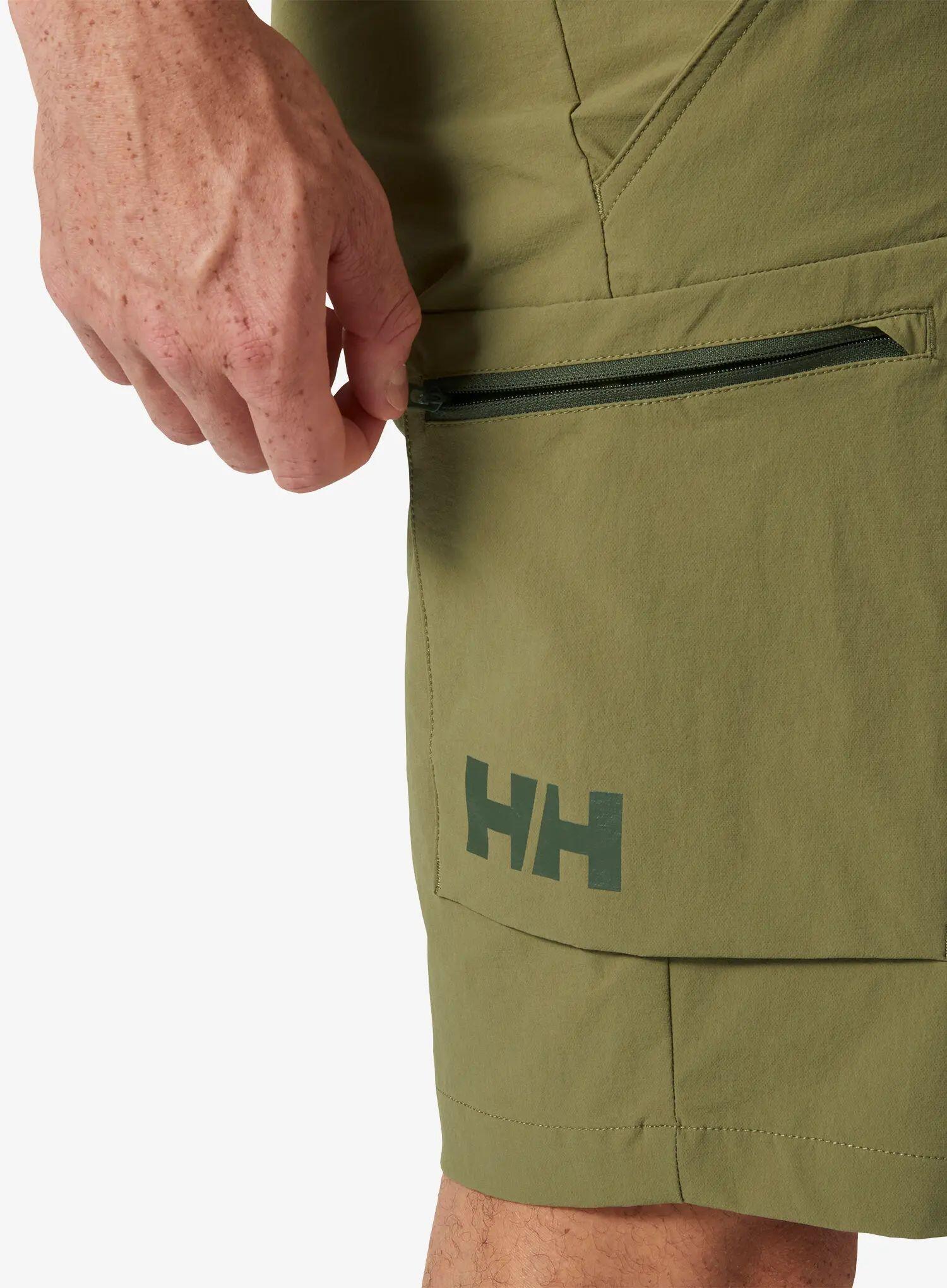 Short Helly Hansen Brono 4/6