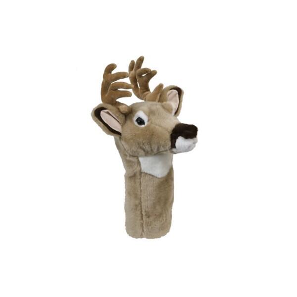 Headcover na driver jelen