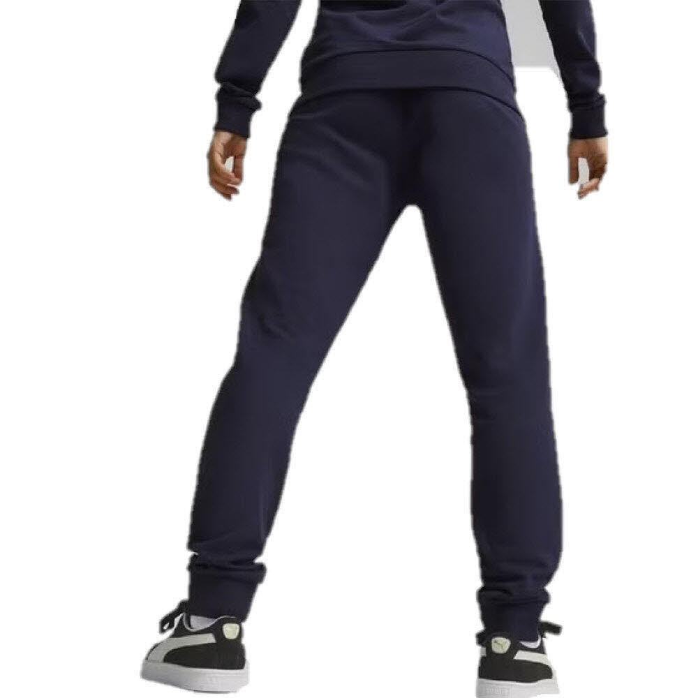 Puma Damen Trainingshose teamGOAL Casuals Pants 658604 2/8