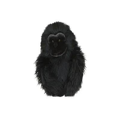 Gorilla club cover daphne bois