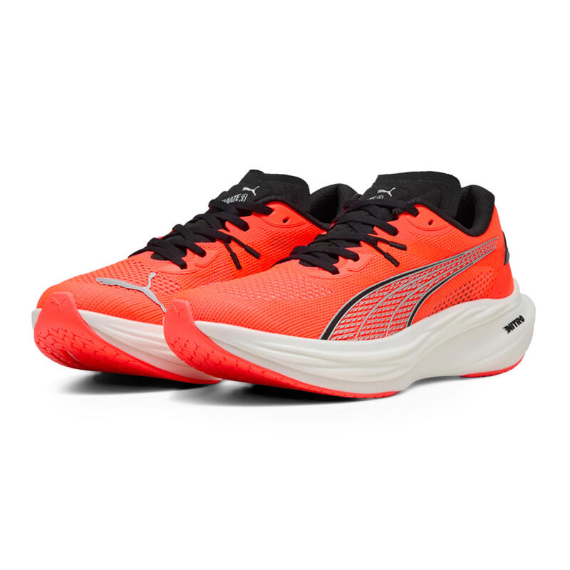 Buty do biegania męskie PUMA Deviate Nitro 3