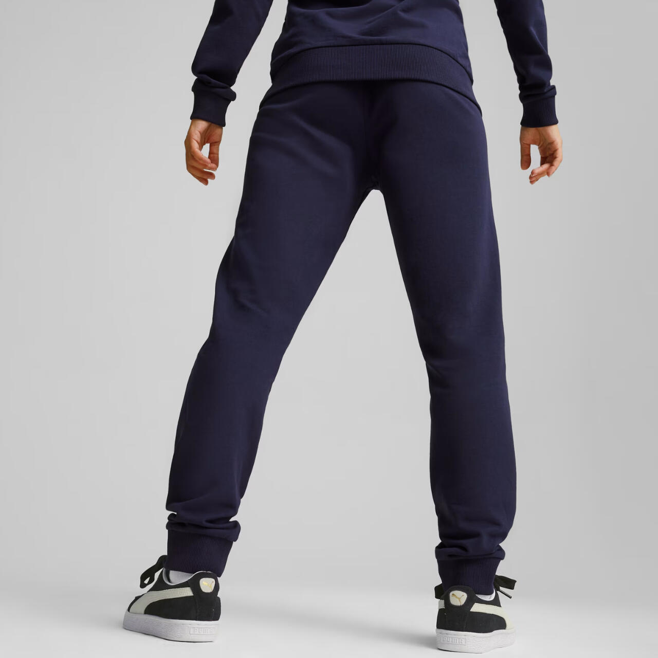 Puma Damen Trainingshose teamGOAL Casuals Pants 658604 4/8