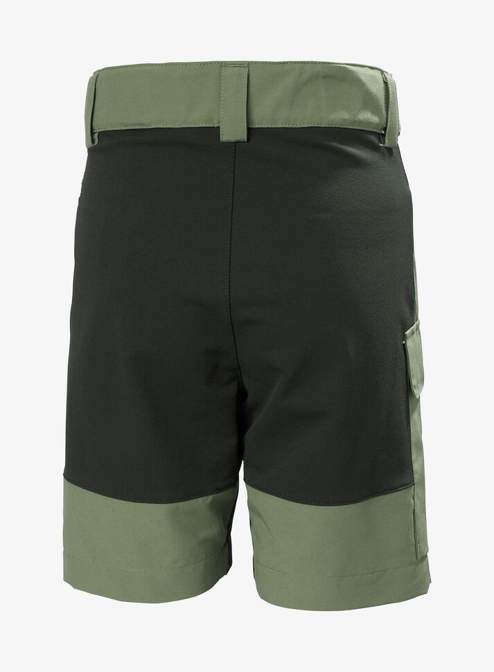 Spodenki dziecięce Helly Hansen Marka Tur Shorts