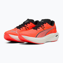 Chaussures de course PUMA Deviate Nitro 3 pour homme