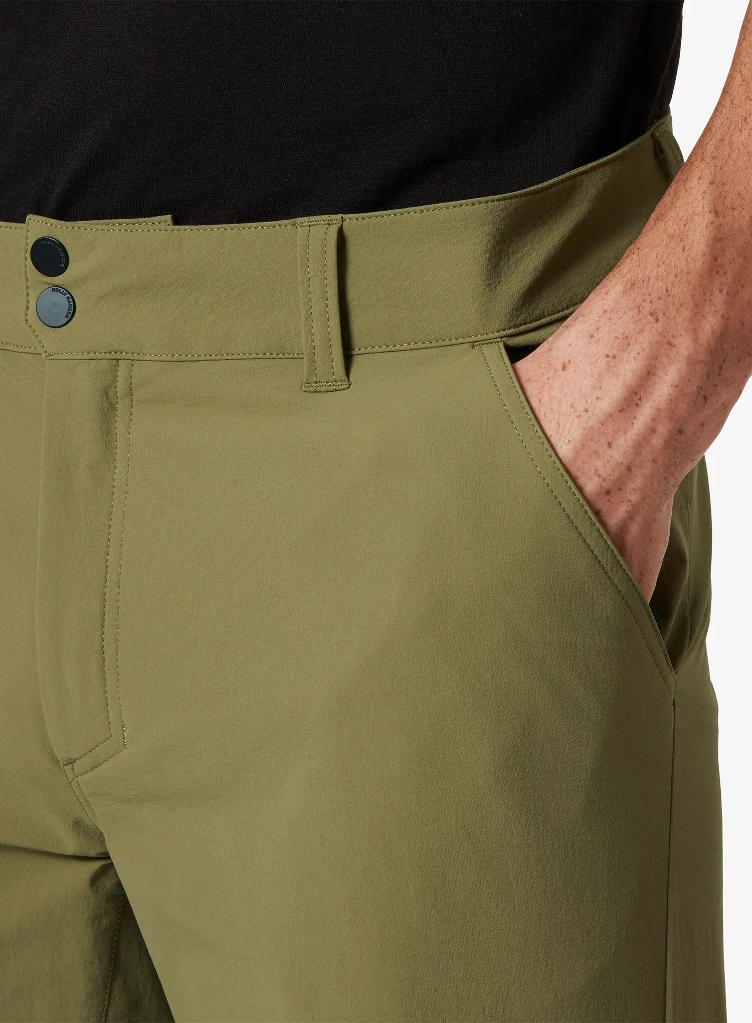 Short Helly Hansen Brono 3/6