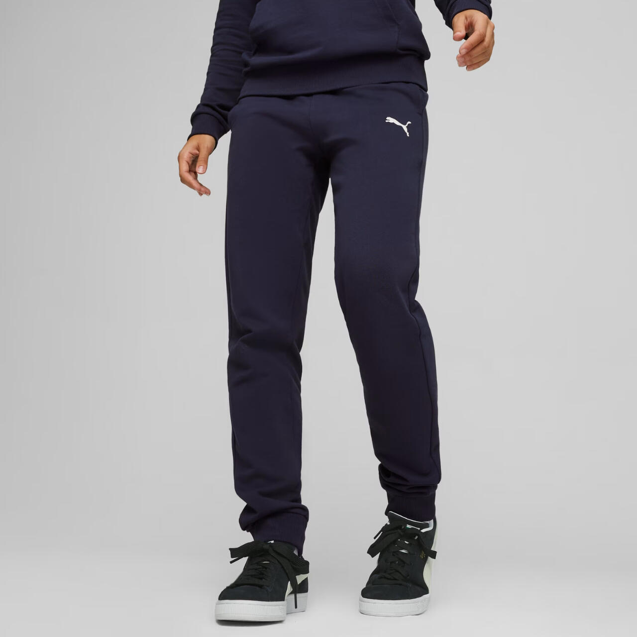 Puma Damen Trainingshose teamGOAL Casuals Pants 658604 3/8