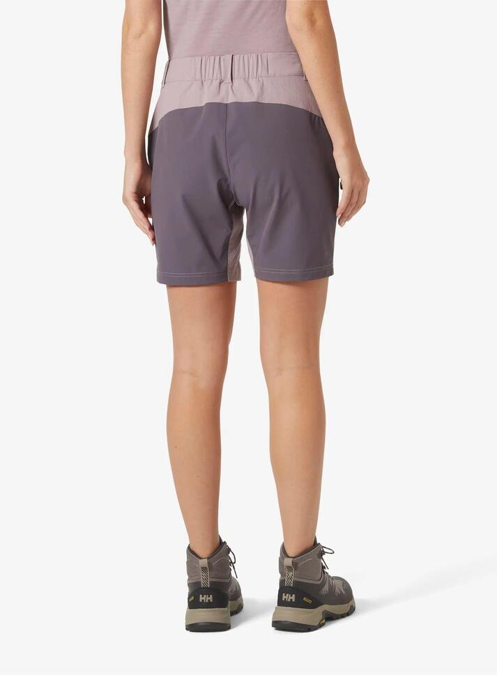 Spodenki turystyczne damskie Helly Hansen Vika Tur Shorts