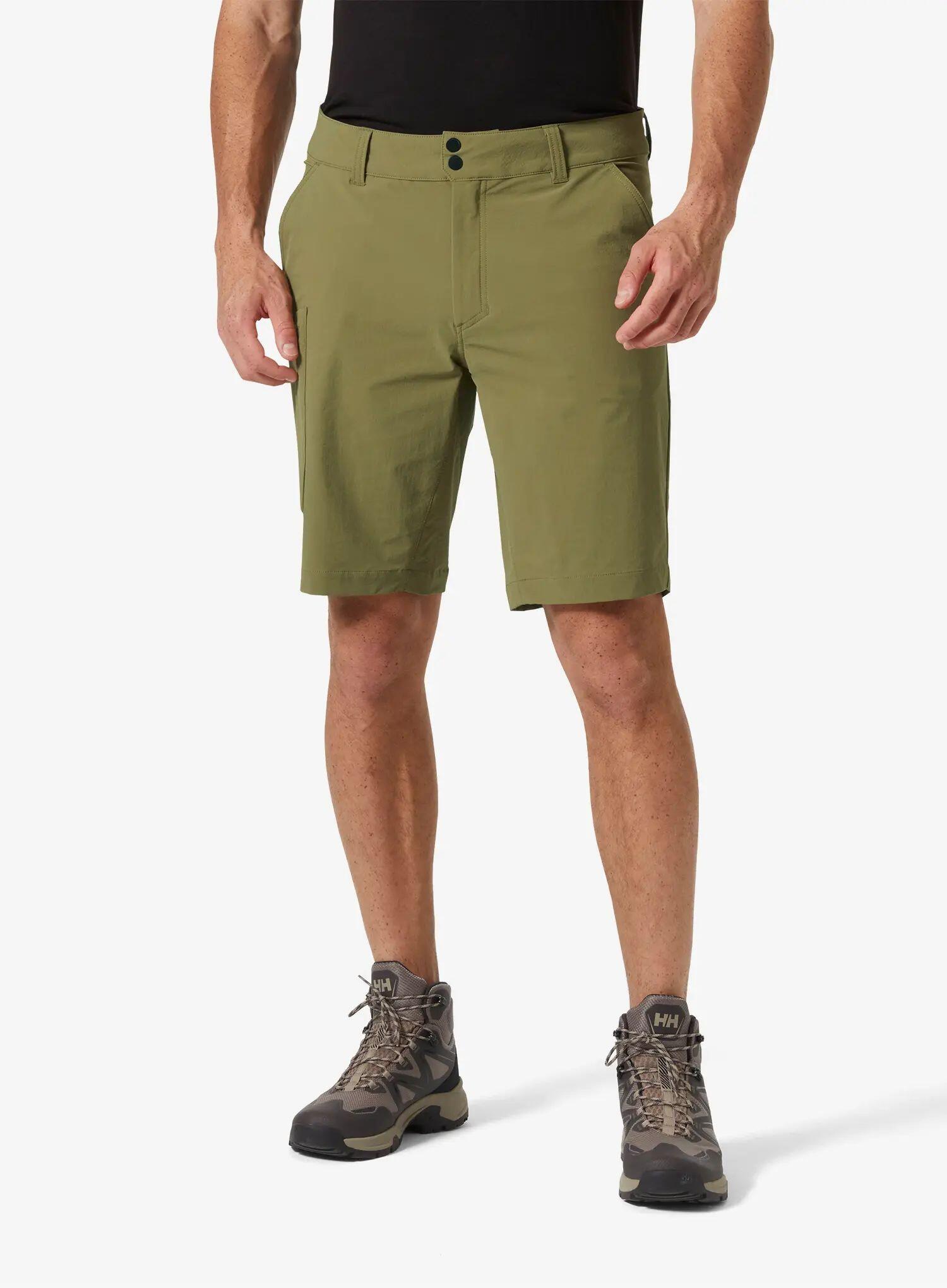 Short Helly Hansen Brono 1/6