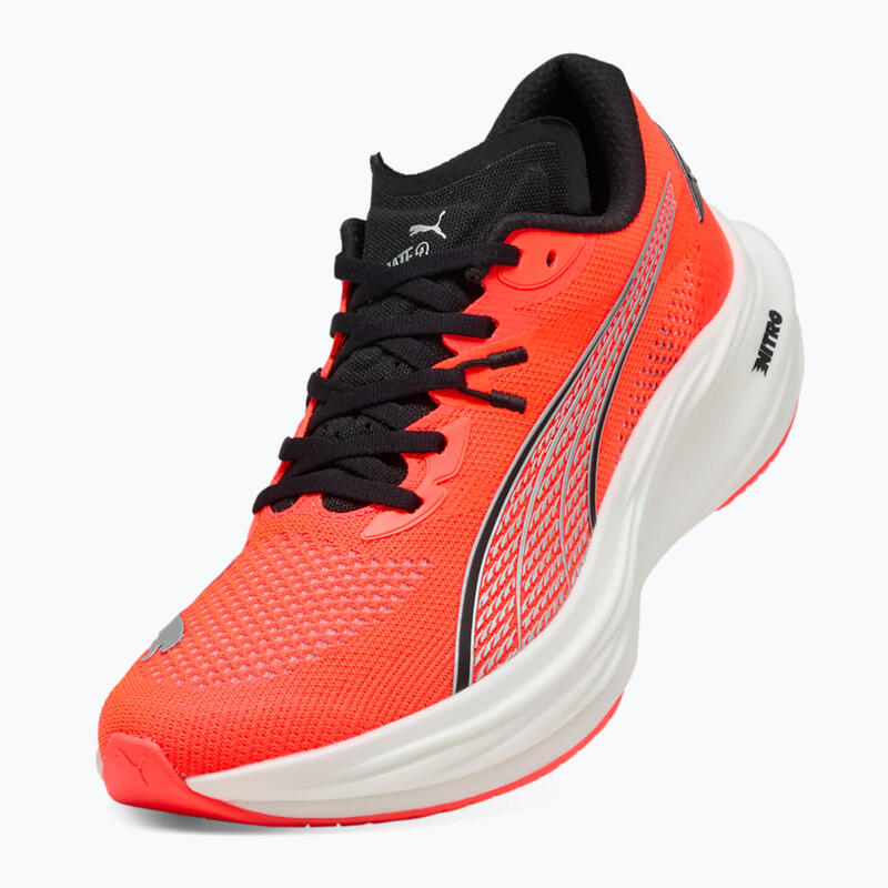 Buty do biegania męskie PUMA Deviate Nitro 3