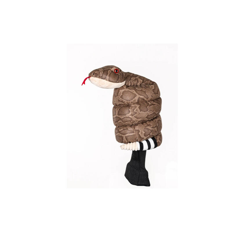 Headcover na driver had