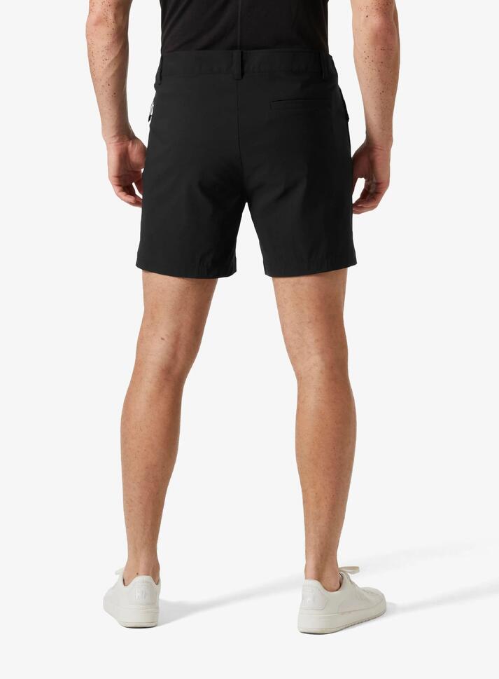 Spodenki turystyczne męskie Helly Hansen Move QD 6