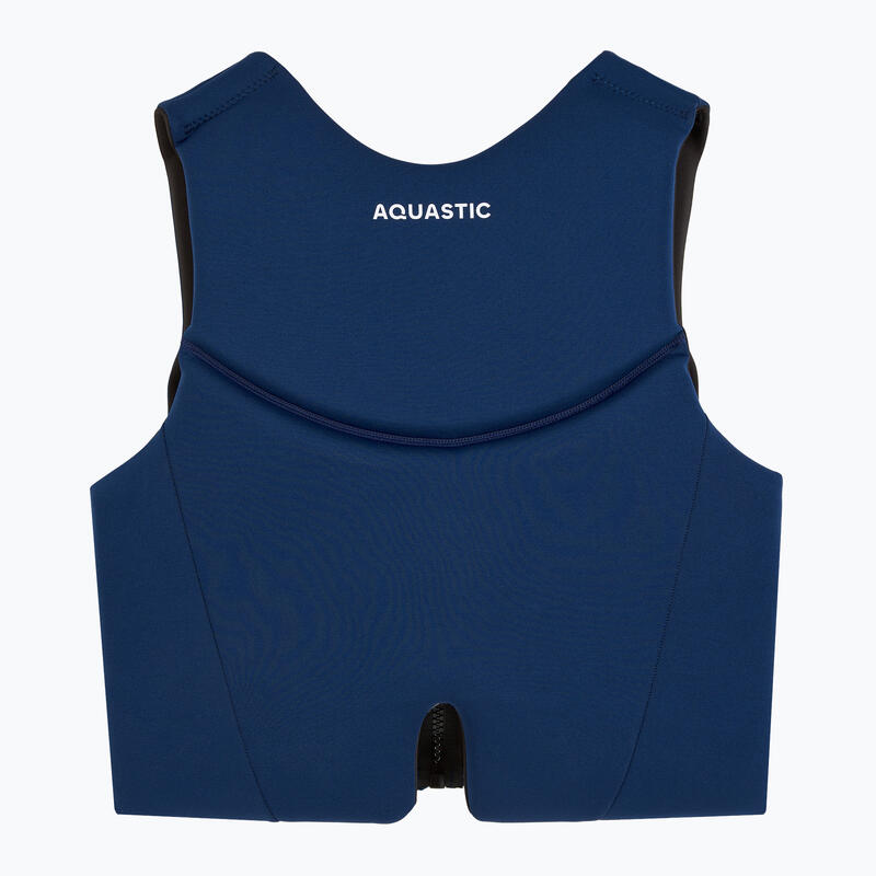 Kamizelka asekuracyjna AQUASTIC Omni 50N neoprenowa