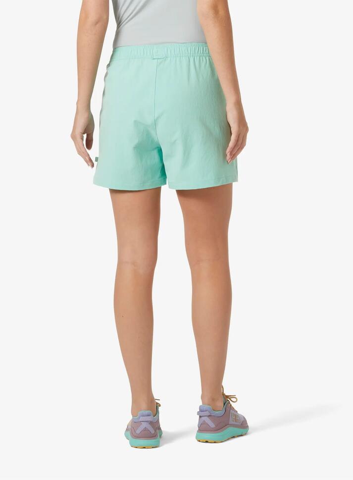 Spodenki damskie Helly Hansen W Tofino Solen Short 2.0