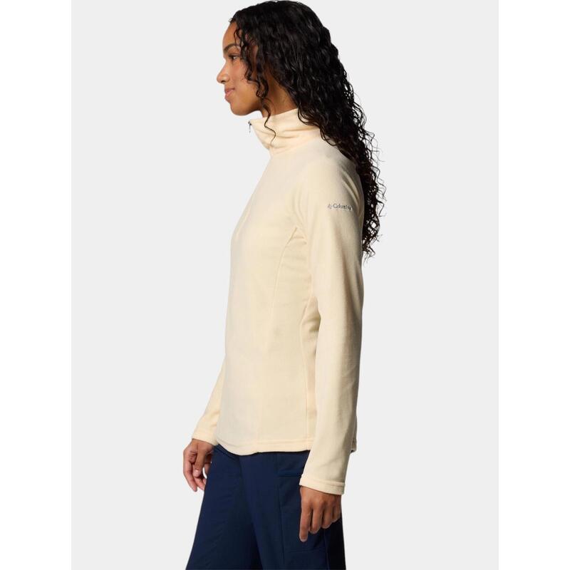Pulover polar Glacial IV 1/2 Zip femei