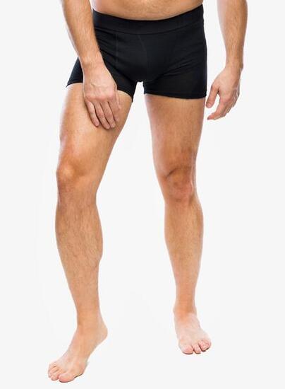 Bokserki termoaktywne męskie Sensor Merino Air 3-Pack Boxers