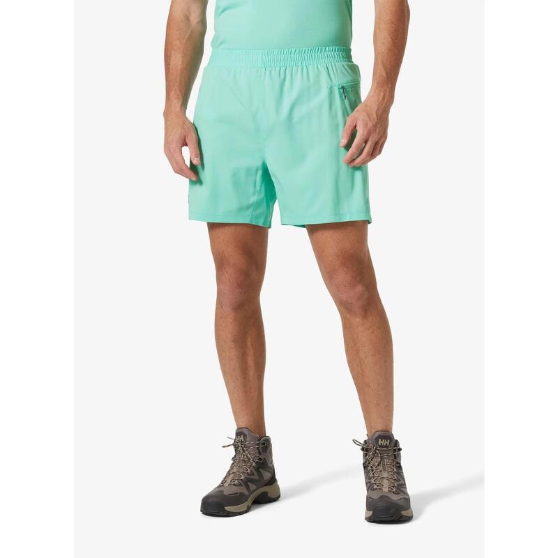 Spodenki męskie Helly Hansen Trail 6" Shorts