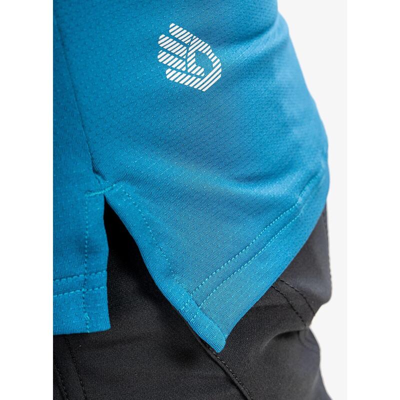 Koszulka rowerowa męska Sensor Helium Jersey SS