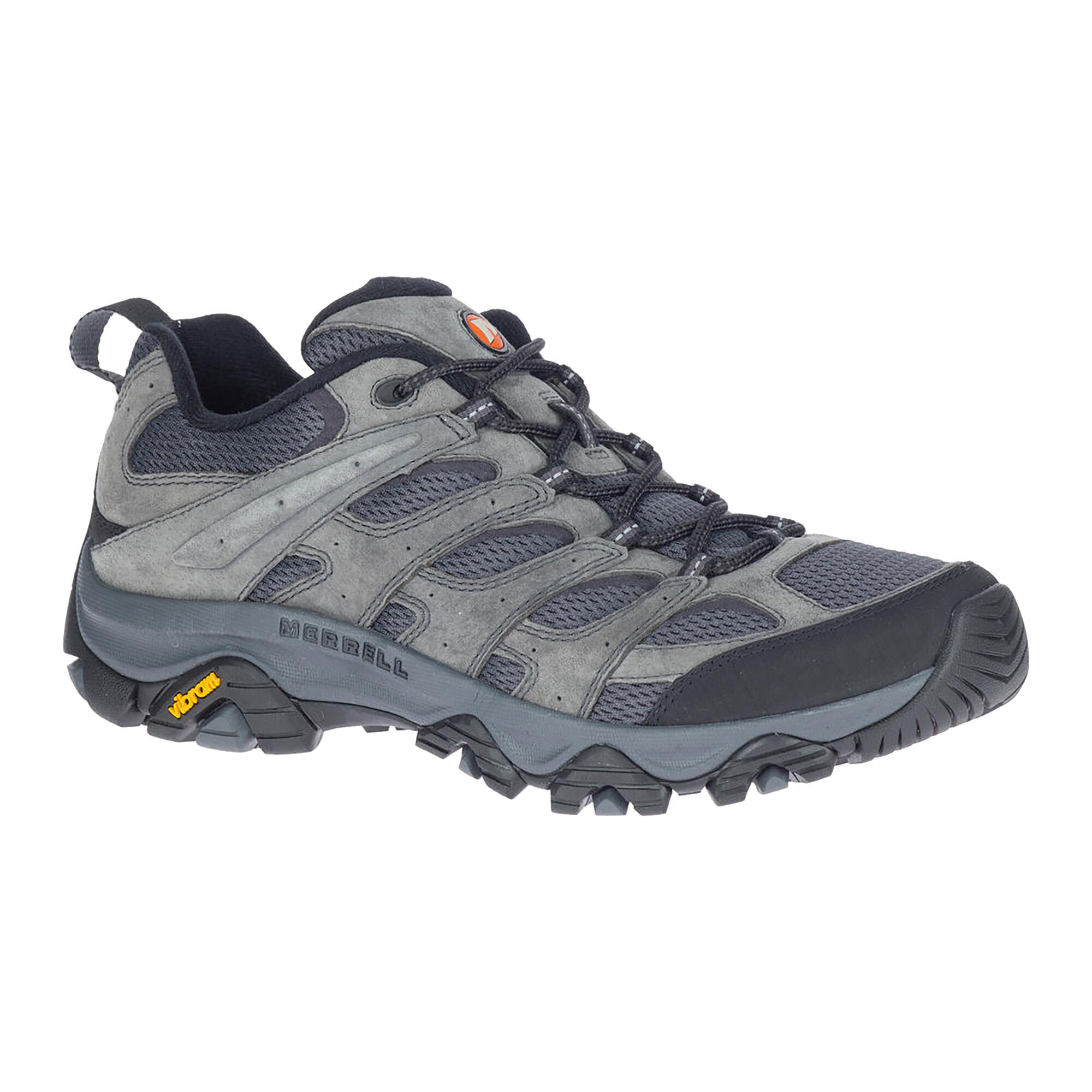 Sapatos de caminhada Merrell Moab 3 Ventilator cinza 2/5